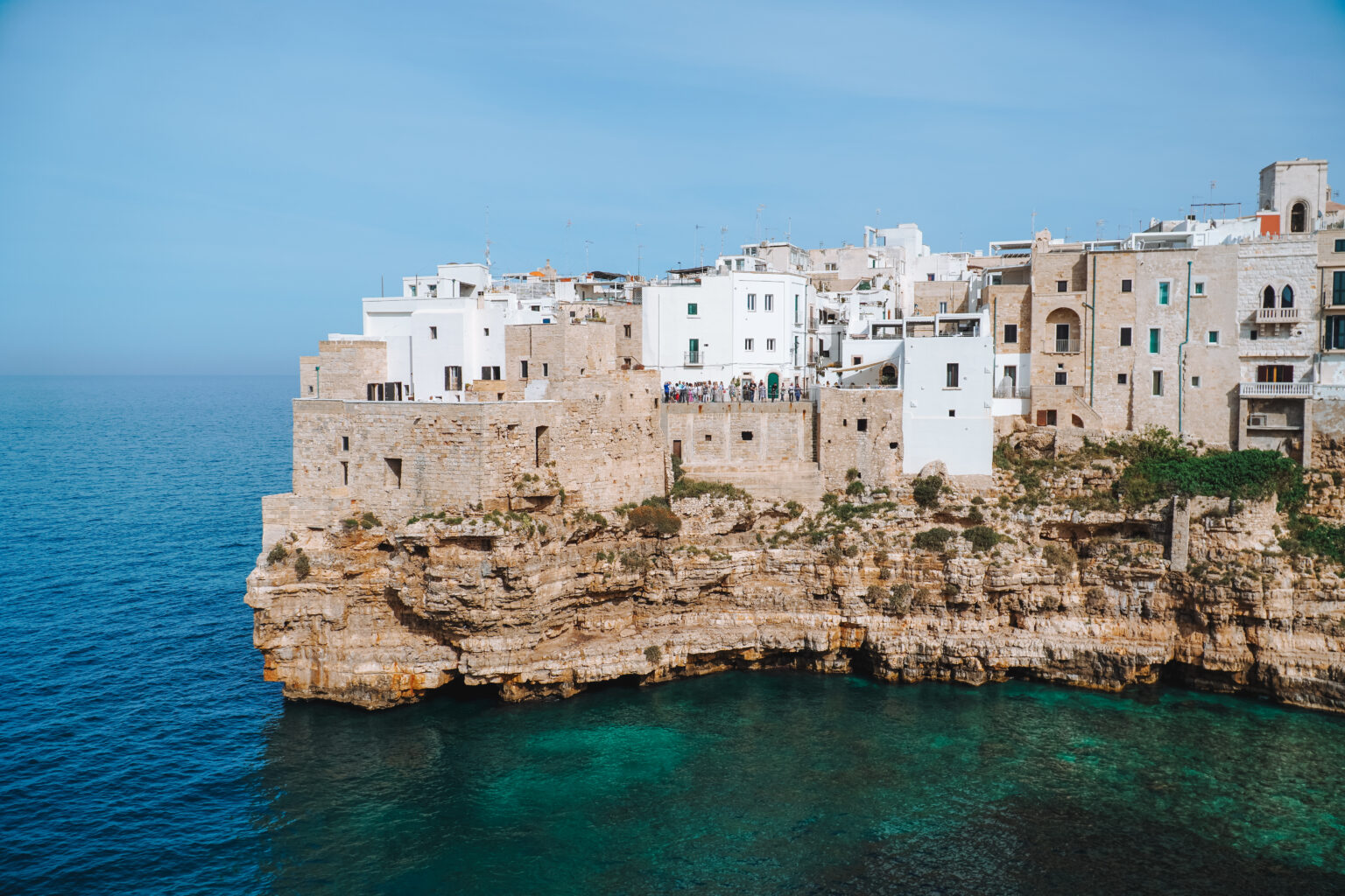 Apulien erkunden Der ultimative Roadtrip durch das Herz des Südens